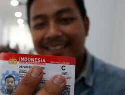 SIM Mati Sehari Harus Bikin Baru? Ini Aturannya