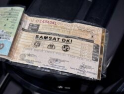 Opsen Pajak Kendaraan Jadi Sorotan, Apa Dampaknya bagi Pemilik Mobil dan Motor?