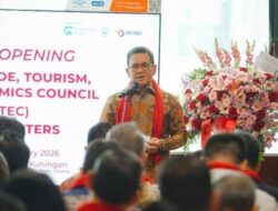BP Tapera Dorong Hunian Pekerja di Kawasan Industri lewat KPR Subsidi