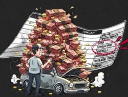 Opsen Pajak Kendaraan Jadi Sorotan, Apa Dampaknya bagi Pemilik Mobil dan Motor?