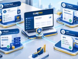 Coretax DJP 2026: Perubahan Sistem Administrasi Pajak yang Perlu Diketahui