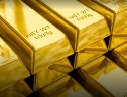 Harga Emas Antam Hari Ini Turun Rp6.000, Cek Daftar Lengkap 1 September 2026