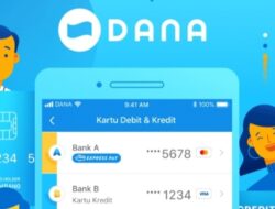 Saldo DANA Gratis Rp100 Ribu, Apakah Benar Bisa Dapat?