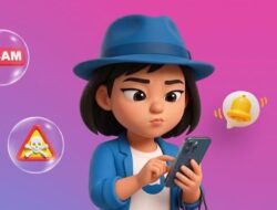 Keamanan Akun DANA: Data yang Tidak Boleh Dibagikan