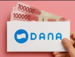 Saldo DANA Gratis 200 Ribu, Cek Fakta dan Cara Legalnya