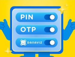 Keamanan Akun DANA: Data yang Tidak Boleh Dibagikan