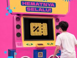Cashback DANA Terbaru, Cek Promo dan Syarat