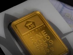 Harga Emas Antam Hari Ini 11 September 2026 Turun Rp25.000