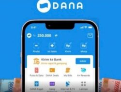 Cara Mendapatkan Saldo DANA Gratis dari HP, Cek Cara Legal