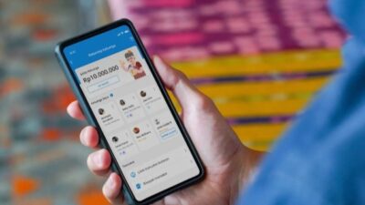 Cara Mendapatkan Uang dari HP ke DANA Secara Legal