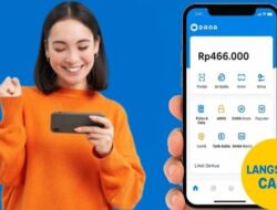 Saldo DANA Gratis Benar atau Tidak? Begini Cara Mengeceknya