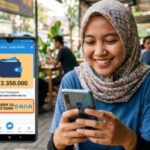 Cara Mendapatkan Saldo DANA Gratis Terbaru, Cek Programnya IMG_20260914_053045