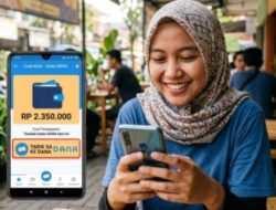 Cara Mendapatkan Saldo DANA Gratis Terbaru, Cek Programnya