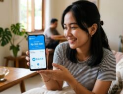Saldo DANA Gratis Terbaru Hari Ini, Cek Fakta dan Syaratnya