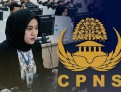 Cara Cek Hasil Seleksi Administrasi CPNS, Begini Langkahnya