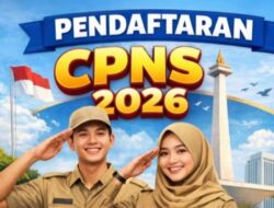 Penyebab Peserta Gagal Seleksi Administrasi CPNS, Ini yang Perlu Diperhatikan