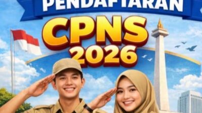 Penyebab Peserta Gagal Seleksi Administrasi CPNS, Ini yang Perlu Diperhatikan