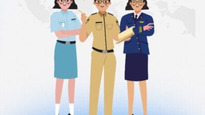 Cara Mengajukan Sanggah Hasil Seleksi Administrasi CPNS