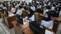 SKD CPNS 2026, Materi dan Tahapan Ujiannya