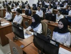 SKD CPNS 2026, Materi dan Tahapan Ujiannya
