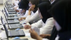 Cara Menghitung Nilai SKD CPNS, Lengkap dengan Contohnya