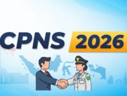Jadwal SKD CPNS 2026, Begini Cara Cek Informasi Resmi