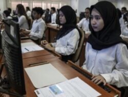 Ketentuan Mengikuti Ujian SKD CPNS, Peserta Wajib Tahu