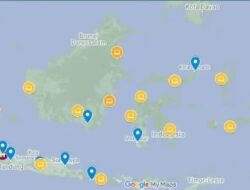 Cara Cek Lokasi Ujian SKD CPNS, Begini Langkahnya