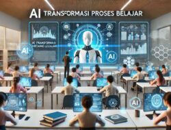Bagaimana AI Mengubah Pola Belajar Siswa di Era Digital