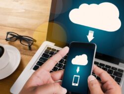 5 Manfaat Cloud Storage untuk Mempermudah Penyimpanan File