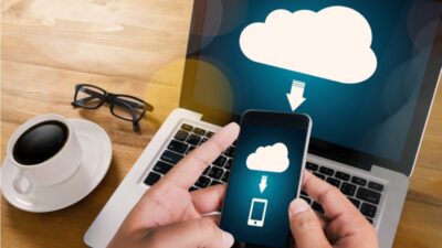 5 Manfaat Cloud Storage untuk Mempermudah Penyimpanan File