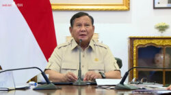 Prabowo Minta 95 Korporasi Terduga Pelanggar Karhutla Segera Diverifikasi