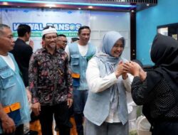 Desil 1–4 Bansos: Cara Cek dan Ajukan Pembaruan Data melalui Cek Bansos