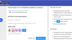 BLT Kesra Rp900.000 September 2026 Belum Dipastikan, Begini Cara Cek Desil NIK