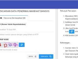 BLT Kesra Rp900.000 September 2026 Belum Dipastikan, Begini Cara Cek Desil NIK