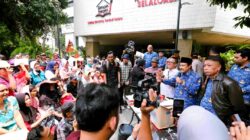 Demo Soal Desil Bansos, Gus Ipul Terima 2.500 Data Warga dan Janji Jawaban Sepekan