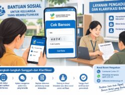 Bansos Ditangguhkan karena Indikasi Judi Online? Begini Cara Klarifikasi dan Ajukan Sanggahan