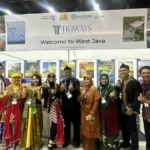Promosi Pariwisata Jabar di Malaysia Raup Transaksi Rp4,77 Miliar di MATTA Fair 2026 e3e78abb446eac11d5b4e570aa4dad72