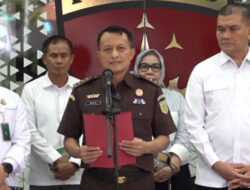 Perkara Febrie Adriansyah Masuk Tahap Lanjutan, Kejagung Ungkap Dugaan Pemerasan sebagai Tindak Pidana Asal TPPU