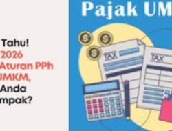 Aturan UMKM Terbaru 2026: Kebijakan Pemerintah yang Perlu Diketahui Pelaku Usaha