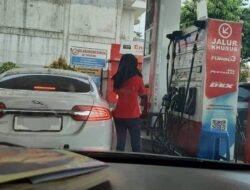Mobil Mewah Pakai BBM Subsidi: Mengapa Fenomena Ini Terus Menjadi Perdebatan?