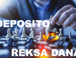 Reksa Dana Pasar Uang vs Deposito: Mana yang Cocok untuk Parkir Dana?