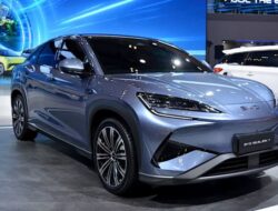 BYD, Wuling, Chery hingga Geely: Mengapa Merek China Makin Cepat Berkembang di Indonesia?