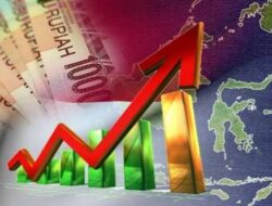Ekonomi Indonesia Tumbuh 5,61 Persen pada Triwulan I 2026, Industri Jadi Penopang