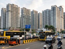 75 Persen Proyek Apartemen Baru di Jakarta Bakal Terpusat di Jaksel