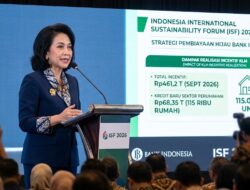 Kredit Baru Rp68,35 Triliun Biayai 115 Ribu Rumah, Ini Dampaknya