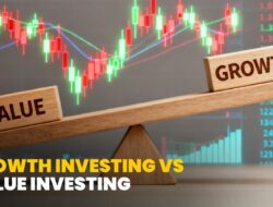 Growth vs Value Investing, Ini Perbedaan Strategi dan Risikonya