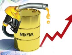 Harga Minyak Dunia Naik, Sektor Bisnis Mana yang Paling Terdampak?
