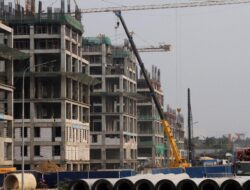 Sektor Properti Mulai Kehilangan Momentum, Harga Rumah Q1 2026 Hanya Tumbuh 0,62 Persen