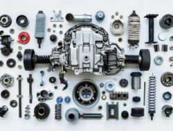 Spare Part Original vs Aftermarket, Apa Bedanya dan Kapan Harus Dipilih?